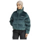 Adidas Γυναικείο μπουφάν Regen Velvet Down Puffer Jacket